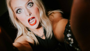 Image of Lauren Ash